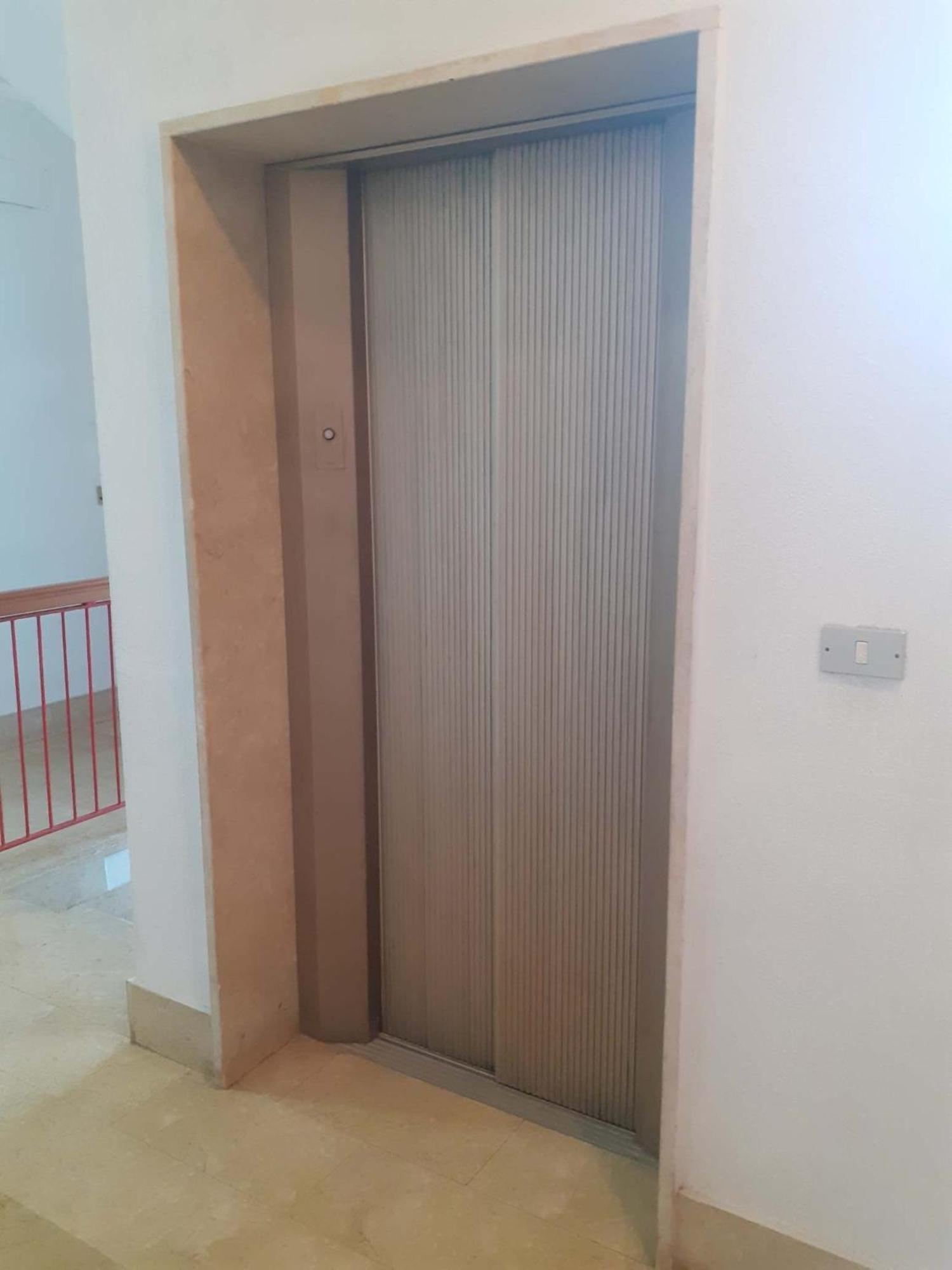 Portami A Sentire Le Onde Del Mare Apartment Bari Exterior photo